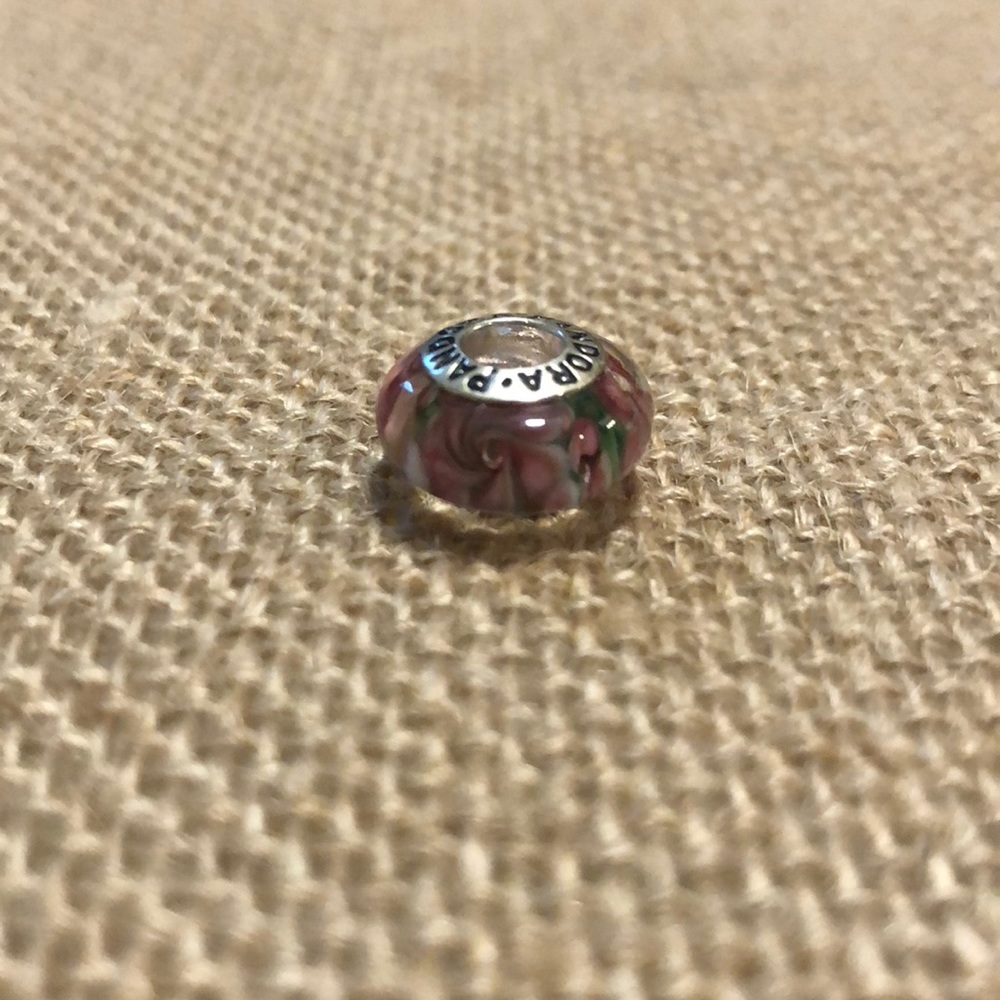 Pandora charm